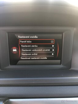 Volvo V70 D5 158KW - 7