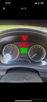 Škoda Roomster 1.2 - 7