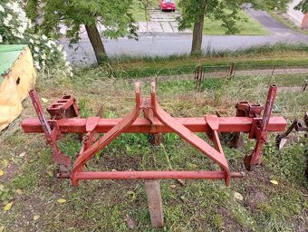 Brány - 7