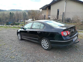 VW Passat 2,0 TDI, 4motion, 103kW, 2006, 262.000 km. - 7