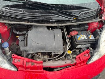 Peugeot 107 - 7