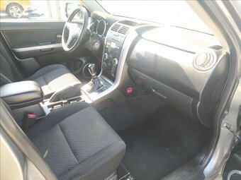 Suzuki Grand Vitara 1,9 DDIS JLX Comfort (2006) - 7