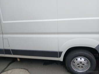 Prodám Peugeot Boxer 2.2 - 7
