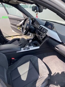 Bmw F30 320 140kw xDrive 2016 - 7