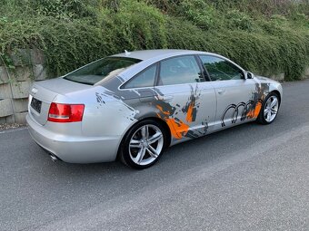 Audi A6 2.4 i Limuzina Automat - 7