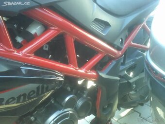 Benelli BN 125 2021 - 7