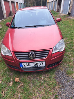 VW POLO - 7