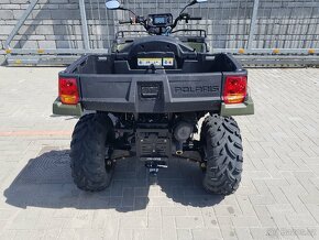 POLARIS SPORTSMAN 570 X2 new - 7
