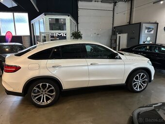 Mercedes-Benz GLE 350 D 4Matic - 7