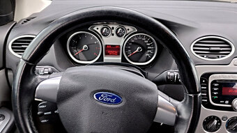 Ford Focus 1,6 Duratec - 7