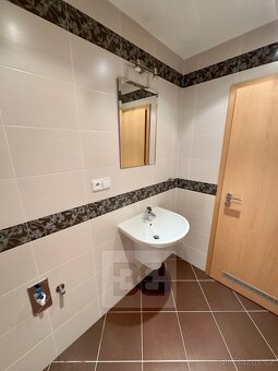 Pronájem bytu 2+kk 45 m2 - ulice Sazovická, ev.č. N08085 - 7