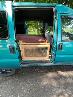 Fiat Scudo - 7