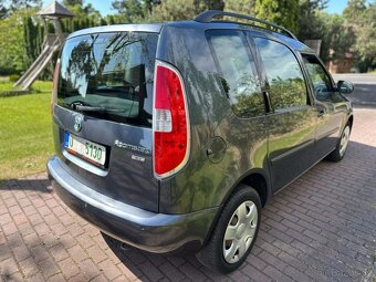 Škoda Roomster 1.4 16v 63kw - 7