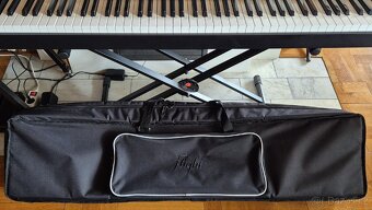 Klávesy CASIO CDP-200R - 7