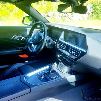 BMW Z4 ,M40i M sport Cabrio - 7