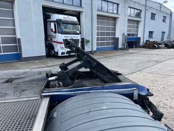 SCANIA R410 LA 4x2 MEB - 7