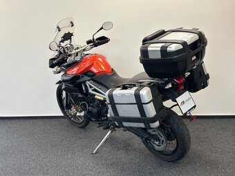 Triumph Tiger 800 XC - 7
