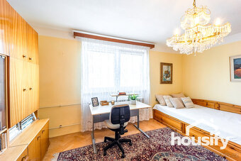 Prodej rodinného domu 162 m², pozemek 555 m² - Otokara Březi - 7