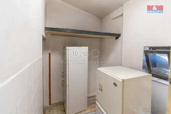 Prodej chaty, 92 m², Ohrobec, ul. Károvská - 7
