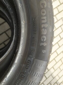 Continental 195/55 R16 H - 7