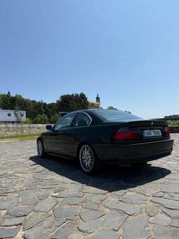 BMW 320ci - 7
