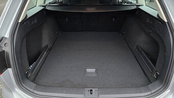 VW PASSAT 2.0TDI DSG COMFORTLINE 140KW - 7