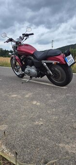 Harley Davidson 883 Sportster 2005 - 7