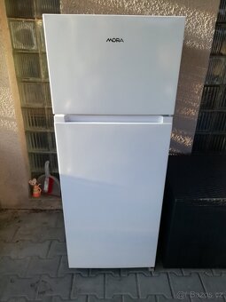 Lednice Mora CMH 2474 W - 7