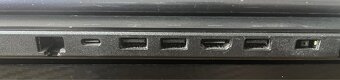 Herní notebook Lenovo Legion5-17,3”/RTX 3050/Ryzen5/16GB/SSD - 7