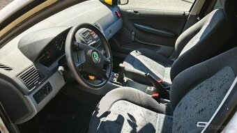 Škoda fabia 1.4 MPI - 7