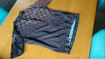 bibky cyklo kraťasy ASSOS Equipe RS vel.M - 7
