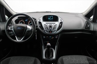 Ford B-MAX 1.5 TDCI 55kW TREND (2013) - 7