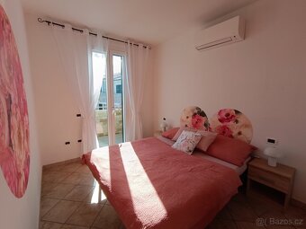 Sardinie pronájem apartmánu v La Ciaccia - 7