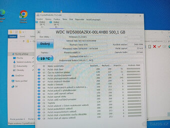 PC - Herní, deska: Gigabyte B150M-HD3 - 7