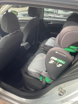 Golf 7 combi variant - 7