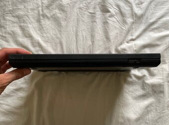 Lenovo ThinkPad T420 - 7