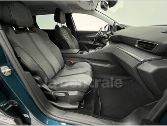 PEUGEOT 5008 II (2) BlueHDi 130 S&S ALLURE EAT8 2022 - 7