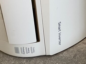 Klimatizace LG Smart inverter - 7