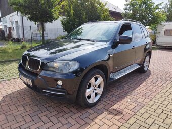 BMW X5 E70 - 7