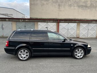 Volkswagen Passat Highline B5.5, 96kW r.v. 2002 - 7