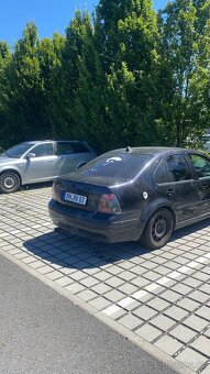 Vw Bora 1.6 74kw Na ND možná sleva - 7