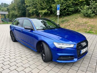 Audi a6c7 Competition 240kw 3.0 bitdi - 7