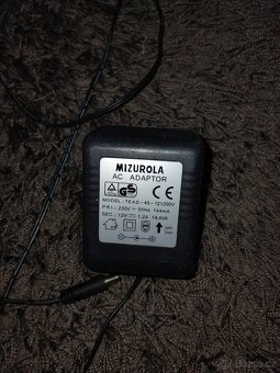 Yamaha psr e413 plně funkční - 7