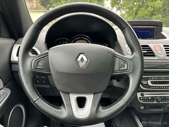 Renault Mégane Cabriolet - 7