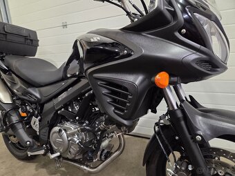 Suzuki DL 650 V-Strom - ABS - 16tis km - 7