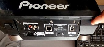 Pioneer mix 850 +2 ks XDJ 1000 - 7