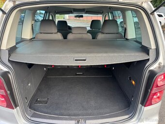 Volkswagen Touran 1.9 TDi FACELIFT MOŽNO NA SPLÁTKY - 7