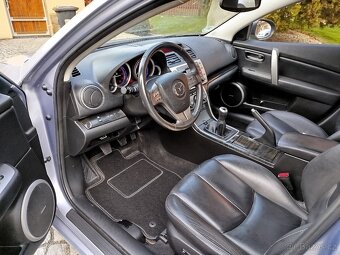 Mazda 6 2.5 125kw - 7
