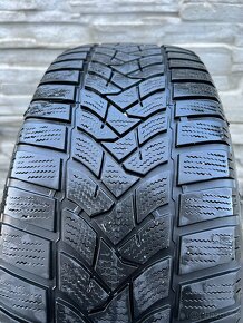 Originální kola Borbet 5x108 R16 ZIMNÍ č.F51 - 7