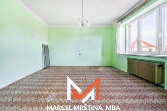 Prodej rodinného domu, Červený Kostelec - 7